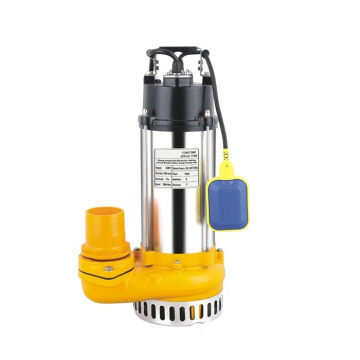 3 HP Electric Motor Clean Water Submersible Pump